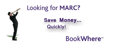 Looking for Marc?  Save Money... Quickly.  BookWhere