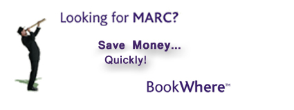 Looking for Marc?  Save Money... Quickly.  BookWhere